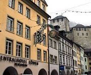 Photo of the hotel Central Löwen