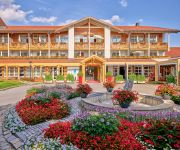 Photo of the hotel Parkhotel Bad Griesbach