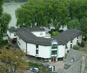 Photo of the hotel Villa am Rhein
