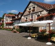 Photo of the hotel Burg-Muehle