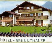 Photo of the hotel Brunnthaler Garni