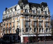 Photo of the hotel Hôtel Moderne