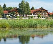 Photo of the hotel Parkhotel am Soier See
