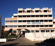Photo of the hotel Les Tritons