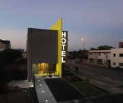 Photo of the hotel la Chaussairie INTER-HOTEL