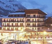 Photo of the hotel Grand Hotel Valloire Et Du Galibier Logis