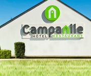 Photo of the hotel Campanile - La Rochelle - Puilboreau Chagnolet