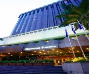 Photo of the hotel Sheraton Towers Singapore