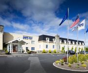 Photo of the hotel Park Inn By Radisson Shannon Airport