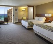 Photo of the hotel Hyatt Place Waikiki Beach