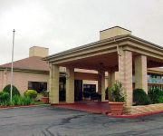 Photo of the hotel Motel 6 Memphis - Graceland