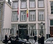 Photo of the hotel Hotel de Pauwenhof