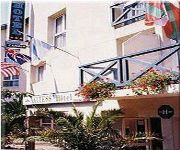 Photo of the hotel Escale Oceania Biarritz