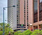 Photo of the hotel Holiday Inn Express DENVER DOWNTOWN