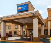 Photo of the hotel Quality Inn Catonsville