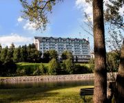 Photo of the hotel Best Western Ahorn Hotel Oberwiesenthal