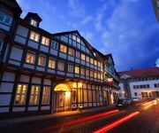 Photo of the hotel Hotel Ritter St. Georg