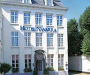 Photo of the hotel Hotel Navarra Brugge