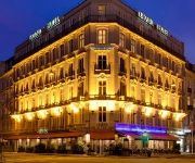 Photo of the hotel Grand Hotel