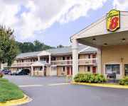 Photo of the hotel SUPER 8CHARLOTTE-SUNSET ROAD