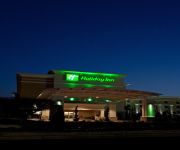 Photo of the hotel Holiday Inn ANDERSON