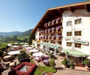 Photo of the hotel Alpines Lifestyle Hotel Tannenhof