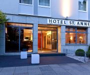 Photo of the hotel St. Annen