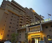 Photo of the hotel Astoria Palace
