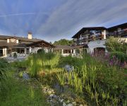 Photo of the hotel Alpenhof Murnau