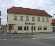 Photo of the hotel Hotel-Stadt- Aschersleben