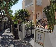 Photo of the hotel Hotel Flora Capri