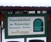 Photo of the hotel Grünes Türl