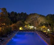 Photo of the hotel Le Vallon de Valrugues & SPA