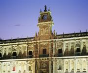 Photo of the hotel Parador de León