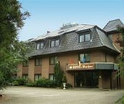 Photo of the hotel Akzent Hotel Borchers