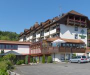 Photo of the hotel PANORAMA Hotel Heimbuchenthal