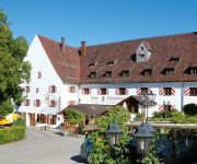 Photo of the hotel Irseer Klosterbräu