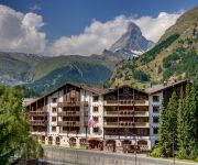 Photo of the hotel Hotel National Zermatt Superior