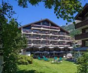 Photo of the hotel Mirabeau Alpine Residence