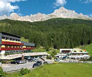 Photo of the hotel Sporthotel Obereggen
