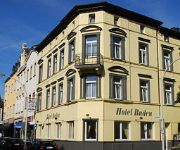 Photo of the hotel Baden