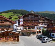 Photo of the hotel Alpin Spa Tuxerhof ****S