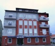 Photo of the hotel Aragia