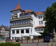Photo of the hotel Kronprinz