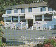 Photo of the hotel Fuchshof
