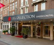 Photo of the hotel NH Collection Amsterdam Barbizon Palace