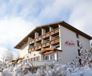 Photo of the hotel Alpina Resort Nature & Wellness