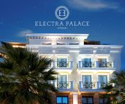 Photo of the hotel Electra Palace Athens