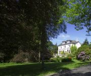 Photo of the hotel Marcliffe Hotel & Spa