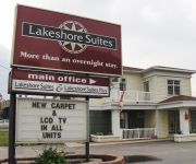 Photo of the hotel Lakeshore Suites